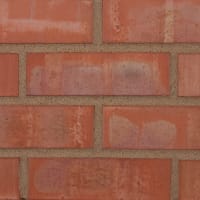 Northcot Victorian Mellow Brick 73mm Red