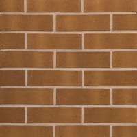 Wienerberger Swarland Autumn Sandfaced Brick 65mm Brown