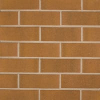 Wienerberger Swarland Sandfaced Brick 73mm Brown