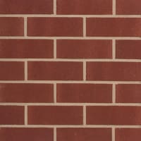 Wienerberger Swarland Sandfaced Brick 73mm Purple