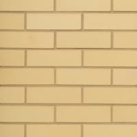 Wienerberger Staffordshire Brick 65mm Cream