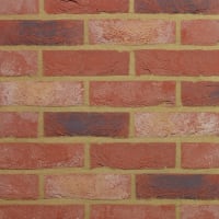 Wienerberger Desimpel Jewel Brick 65mm Red