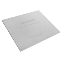 Knauf Aquapanel Floor Tile Underlay Cement Board<BR> 1200 x 900 x 6mm