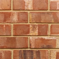 Imperial Bricks Outside Blend Brick 73mm