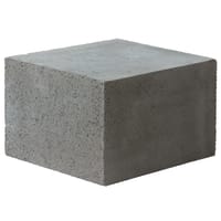 H+H Celcon Standard Foundation Blocks 440 x 215 x 300mm