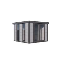 Telluria Luminato 2424 Garden Room 2400 x 2400mm