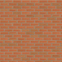 Ibstock Grampian Brick 65mm Red
