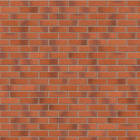 Ibstock Bridgwater Weathered Brick 65mm Red