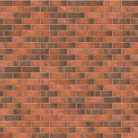 Ibstock Grainger Antique Brick 65mm Red