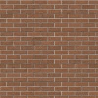 Ibstock Bristol Brick 65mm Brown