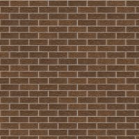 Ibstock Etruscan Brick 65mm Brown