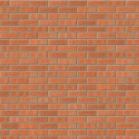 Ibstock Chillingham Brick 65mm Red