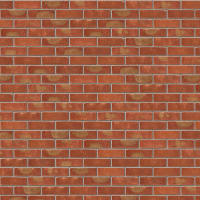 Ibstock Dorset Stock Brick 65mm Red