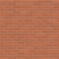 Ibstock Aldridge Smooth Brick 65mm Red