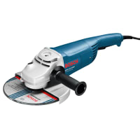 Bosch GWS22-230 Professional Angle Grinder 110V 2100W 230mm