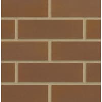 Forterra Farmhouse Sandfaced Brick 65mm Brown