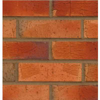 Wienerberger Abbey Brick 65mm Red