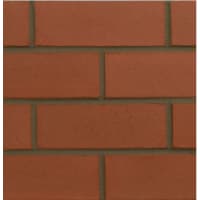 Forterra Marshalls St. Annes Brick 75mm Red