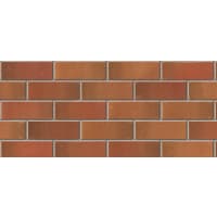 Ibstock Tradesman Heather Brick 73mm Brown