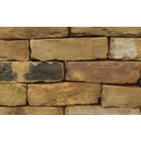 Stratford Reclaim Imperial Brick 68mm Yellow