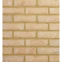 Wienerberger Desimpel Andante Golden Brick 65mm Buff