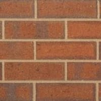 Blockleys Wrekin Brick 65mm Red