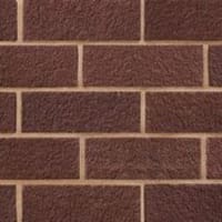 Carlton Willerby Brick 73mm Red