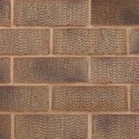 Carlton Crofton Pinhole Brick 73mm Buff