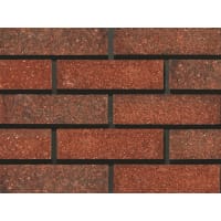 PD Edenhall Rustic Rushcliffe Brick 65mm Red