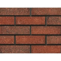 PD Edenhall Rustic Rushcliffe Brick 65mm Red