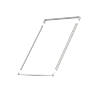 VELUX ZWC SK06 0000T Window Profile Set 114 x 118cm