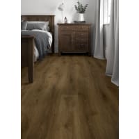 Malmo Rigid Click Narrow Plank LVT Ellis 5.5 x 176 x 1220mm 1.71m²