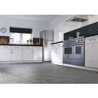 Malmo Rigid Click Tile LVT Marta MA22 5.5 x 300 x 457mm 1.37m²