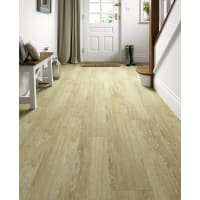 Malmo Senses Vali Natural Oak Luxury Vinyl Flooring Plank 2.147m²