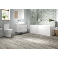 Malmo Senses Rigid Click Plank LVT Stein 5.5 x 220 x 1220mm 2.147m²