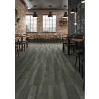 Malmo Senses Brada Storm Grey Oak Luxury Vinyl Flooring Plank 1.75m²