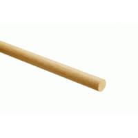 Burbidge FSC Hardwood Dowel 12mm 2400mm