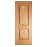 Arnhem Pre-Finished Oak Door 686 x 1981mm