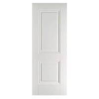 Arnhem Primed Plus White Door 762 x 1981mm