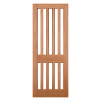 Windsor Hardwood M&T Door 813 x 2032mm