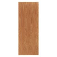 Hardwood Lipped Door Blanks FD30 (44mm) Hardwood Door 826 x 2040mm