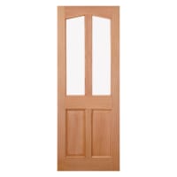 Richmond Hardwood M&T Door 813 x 2032mm