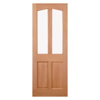 Richmond Hardwood M&T Door 838 x 1981mm