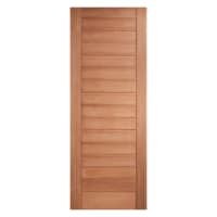 Hayes Hardwood M&T Door 813 x 2032mm