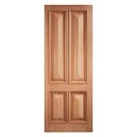 Islington Hardwood M&T Door 915 x 2134mm