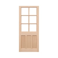 KXT Hemlock Door 762 x 1981mm