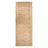 Sofia Prefinished Oak Door 726 x 2040mm