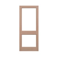 2XGG Hemlock Door 762 x 1981mm