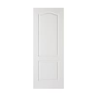 LPD Doors Classical 2P Primed White Internal Door 610 x 1981mm