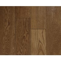 Basix 15mm Engineered Wood Floor Golden Oak 125X400-1200mm 1.2m²